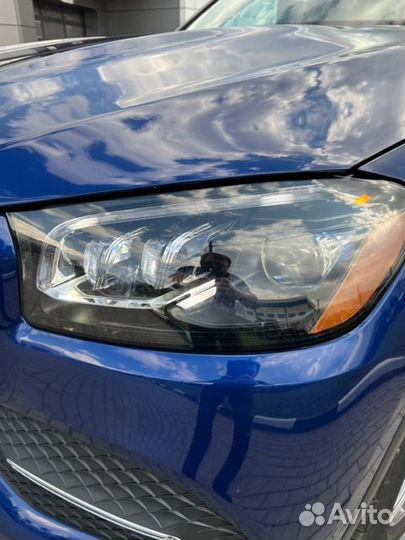 Mercedes-Benz GLS-класс 3.0 AT, 2019, 29 000 км