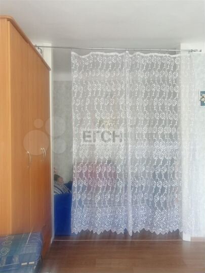 1-к. квартира, 30,3 м², 1/2 эт.