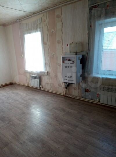 2-к. квартира, 30 м², 2/2 эт.