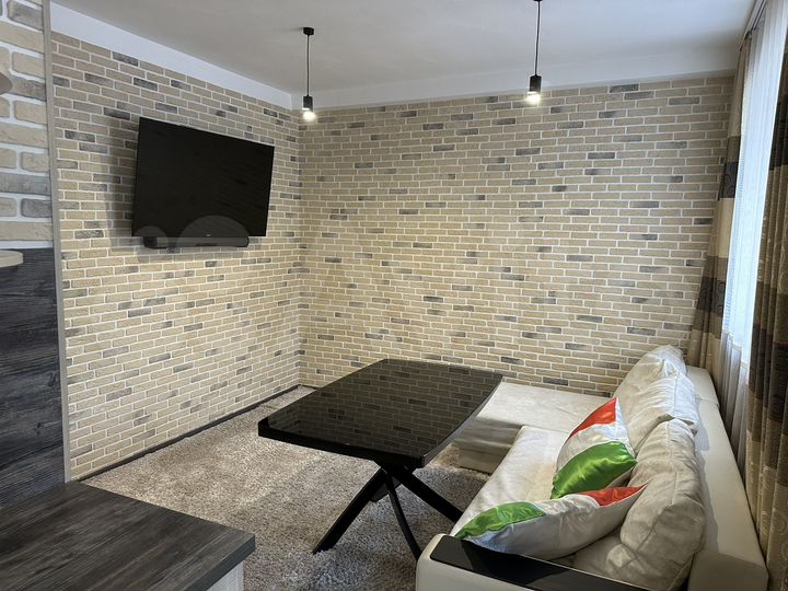 3-к. квартира, 66,8 м², 2/3 эт.