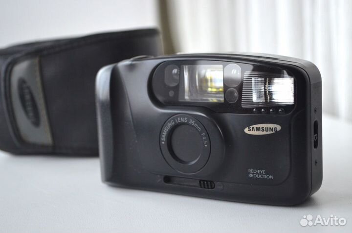 Фотоаппарат Samsung af 333