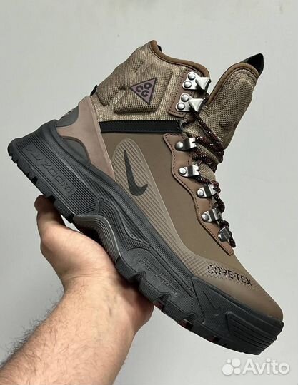 Кроссовки мужские зимние Nike ACG