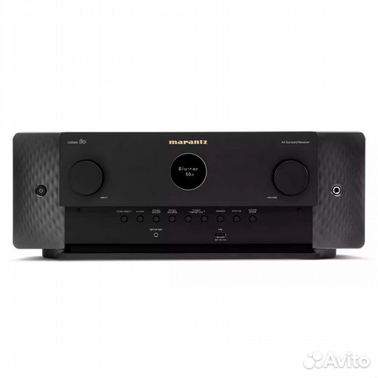 Marantz Cinema 50 Black