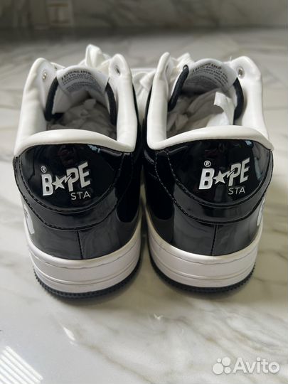 Bapesta Bape