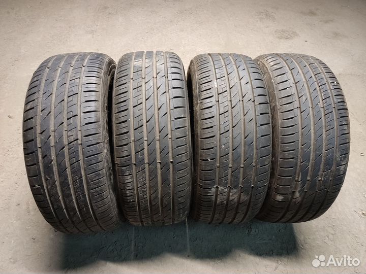 Yeada YDA226 225/55 R17 101W