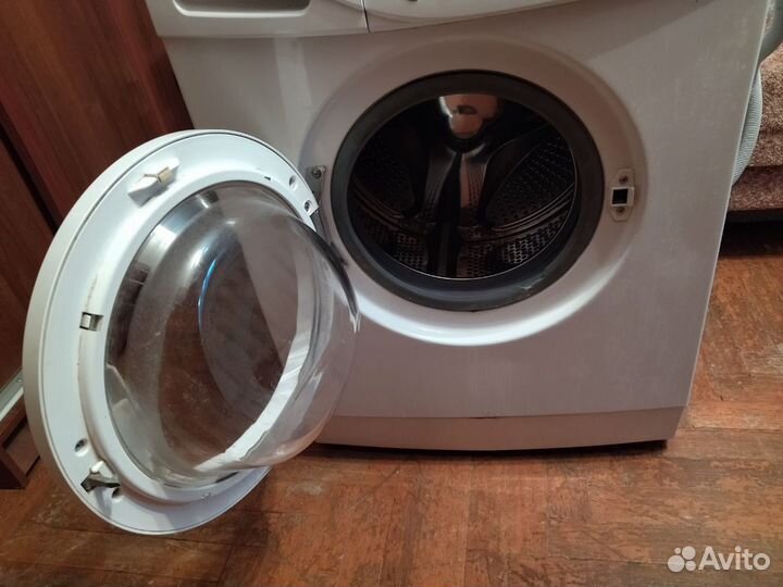 Стиральная машина Samsung