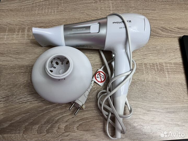 Фен Rowenta Powerline CV5930F0