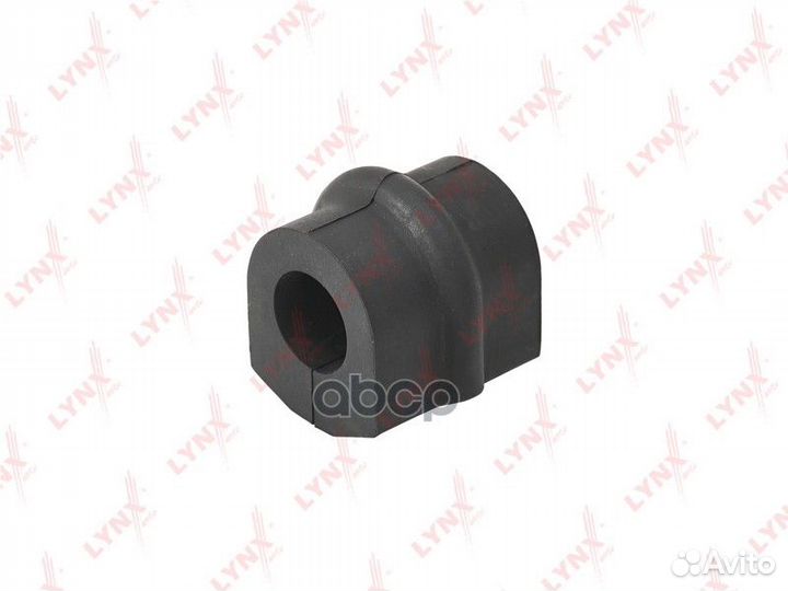 Втулка стабилизатора зад nissan X-trail (T30)