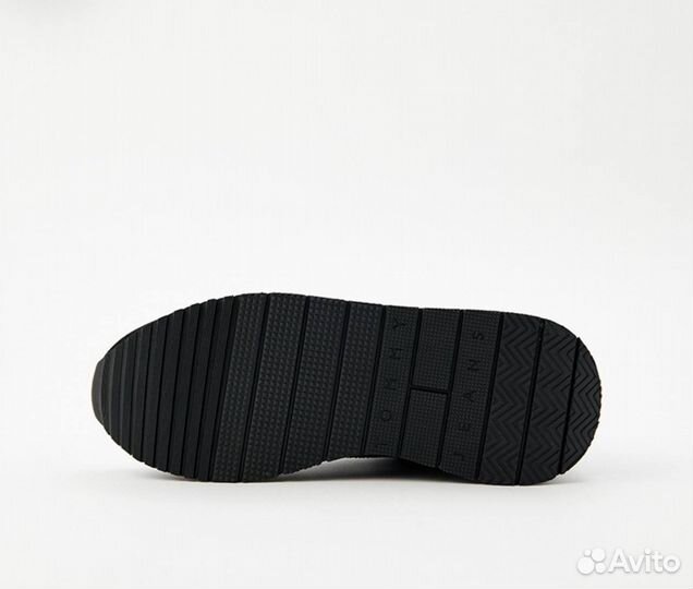 Кроссовки мужские tommy jeans