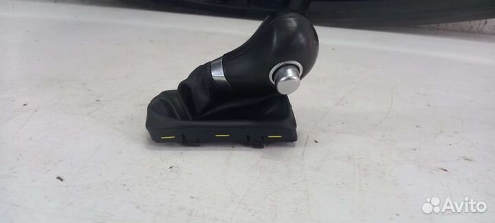 Ручка чехол АКПП Kia Rio 3