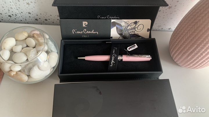 Ручка Pierre Cardin