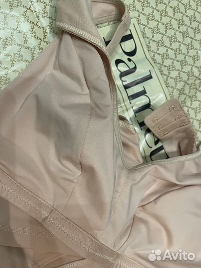 Комплект нижнего белья новый Palmetta / Milena