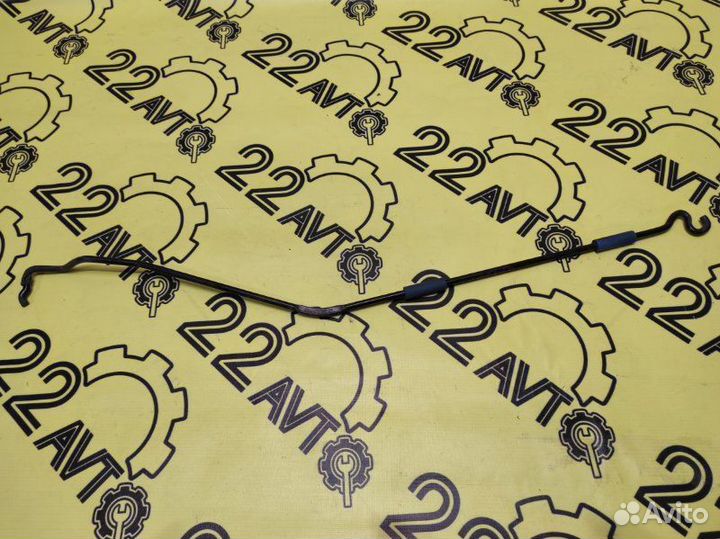 Упор капота Subaru Forester SG5 EJ205 (2.0L empi