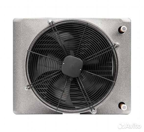 Тепловентилятор водяной Sonniger CR ONE