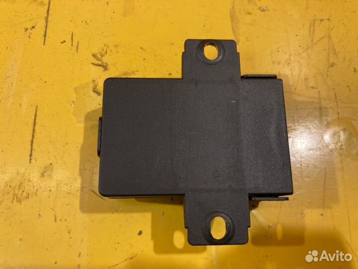 Блок управления сдвижной двери Volkswagen