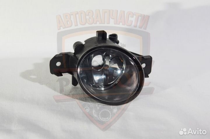 Туманка Nissan X-Trail (T32) 2014-2018