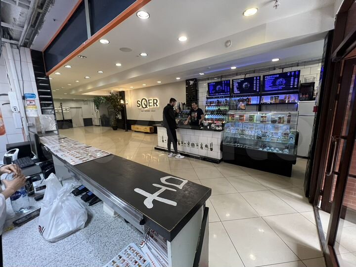 Свободного назначения, 37 м²