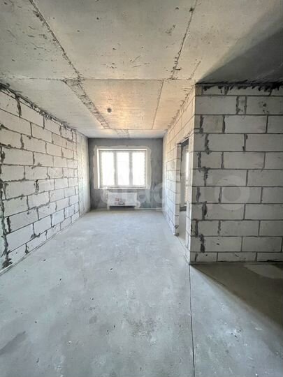 2-к. квартира, 42,9 м², 21/22 эт.