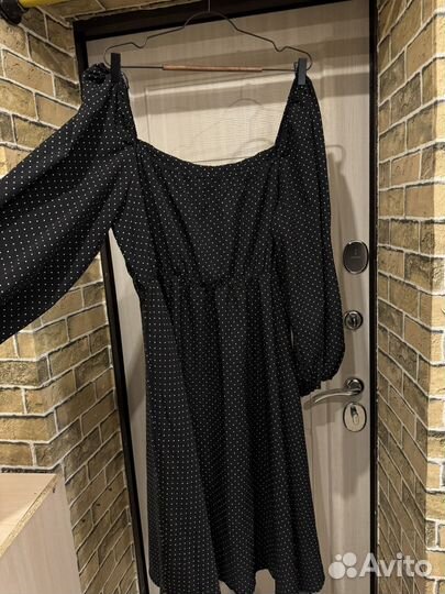 Платье 54р