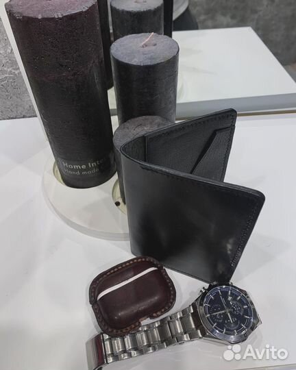 Обложка на паспорт