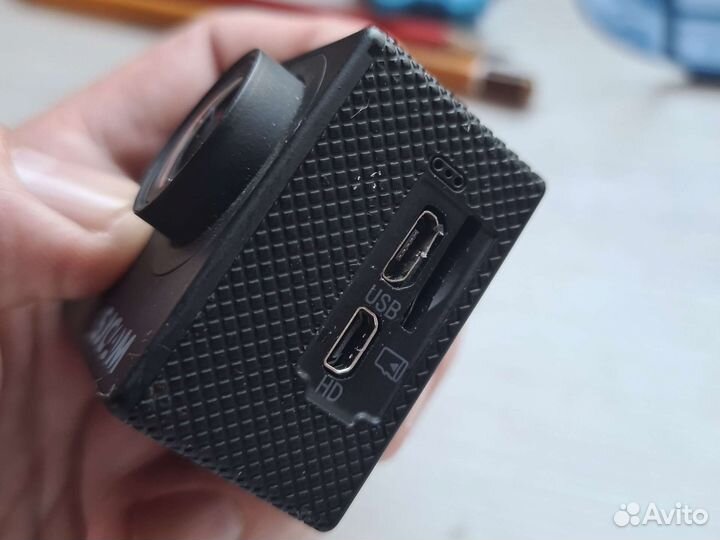 Экшн камера sjcam sj5000