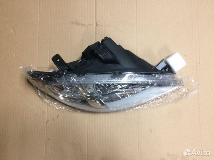 Фара правая Chevrolet Lacetti хэтчбек