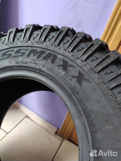 Streamstone Crossmaxx 265/70 R16