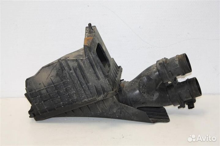 Корпус воздушного фильтра Jaguar XF X250 2007-2