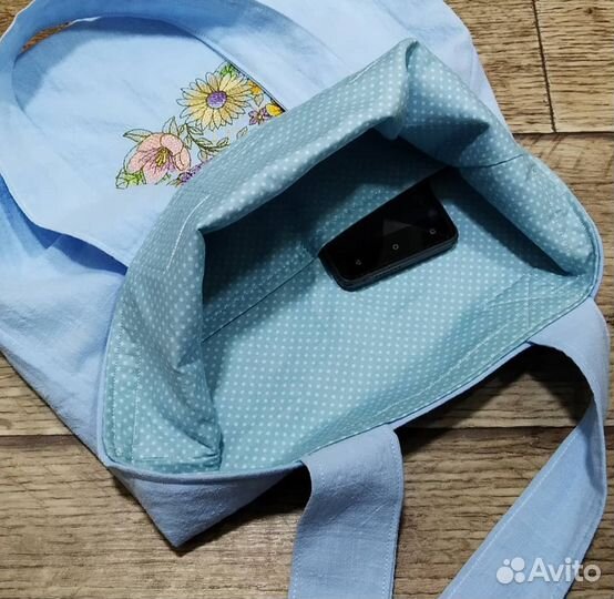 Сумки шоперы