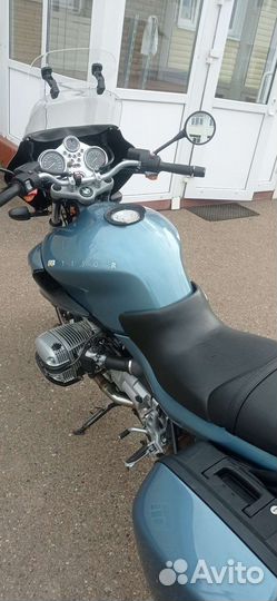 BMW R1150R