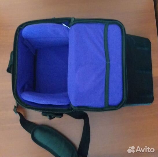 Сумка для фотоаппарата