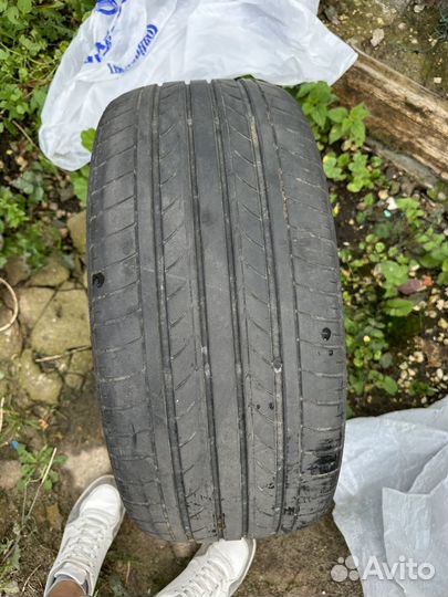 Noble NB309 225/50 R17