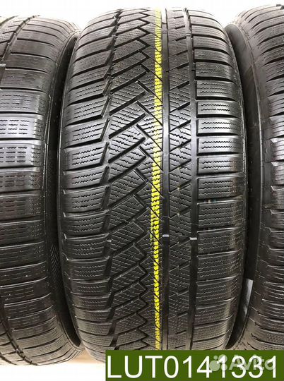 Continental ContiWinterContact TS 850P SUV 255/50 R19 107V