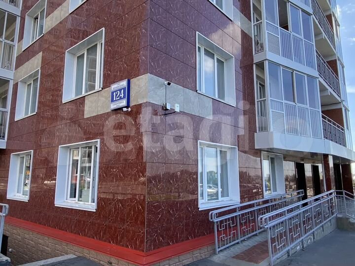 Сдам офисное помещение, 68.2 м²