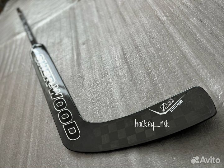 Вратарская клюшка Sher-wood 25” pp30 Новая