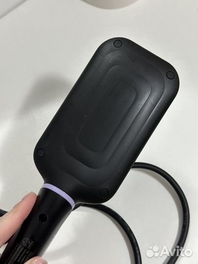 Расческа-выпрямитель Philips внн880/00