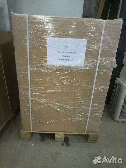 Модульный ибп (UPS) AEG Protect 1.M
