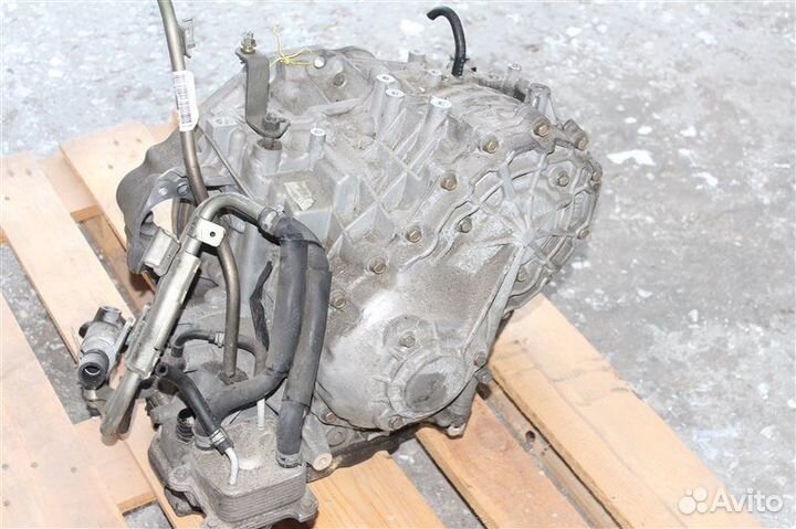 АКПП Вариатор Nissan Teana J31 VQ35DE 2003-2007