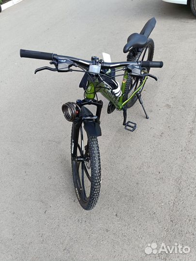 Велосипеды