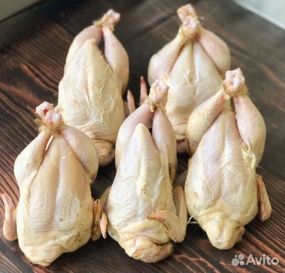 Фермерская курочка, перепела,индюшка с доставкой