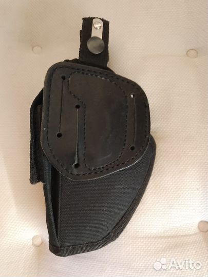Кобура поясная,кобура оперативная