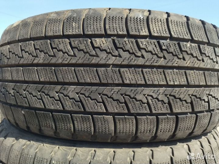 Nexen Winguard Ice 195/50 R15