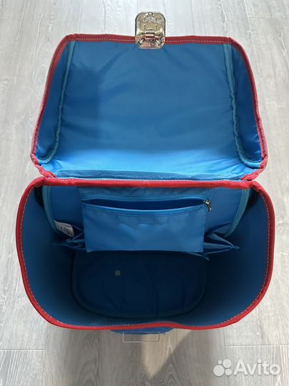 Рюкзак ранец детский Erich Krause Disney