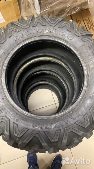 Шина Maxxis Bighorn 2.0 27/9/14 27/11/14