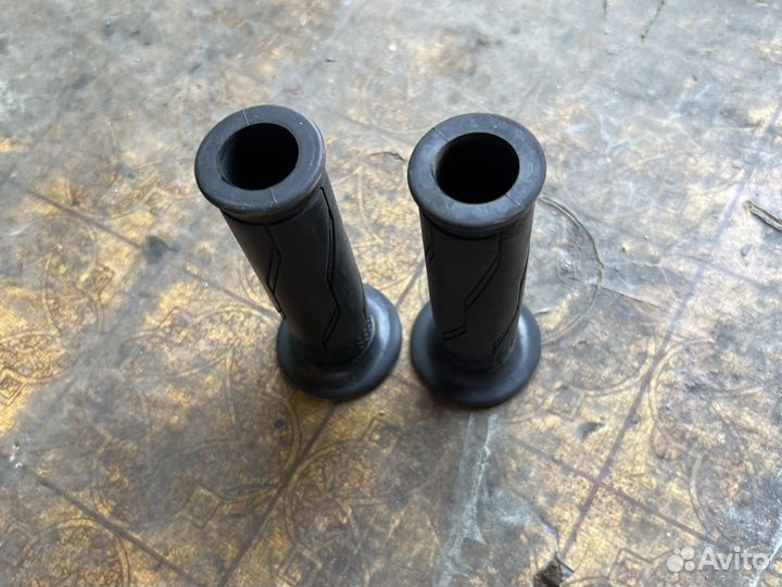 Грибсы резинки Yamaha R1 2015+