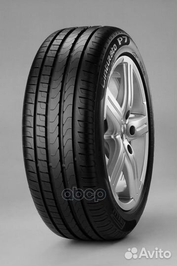 Pirelli Cinturato P7 225/40 R18