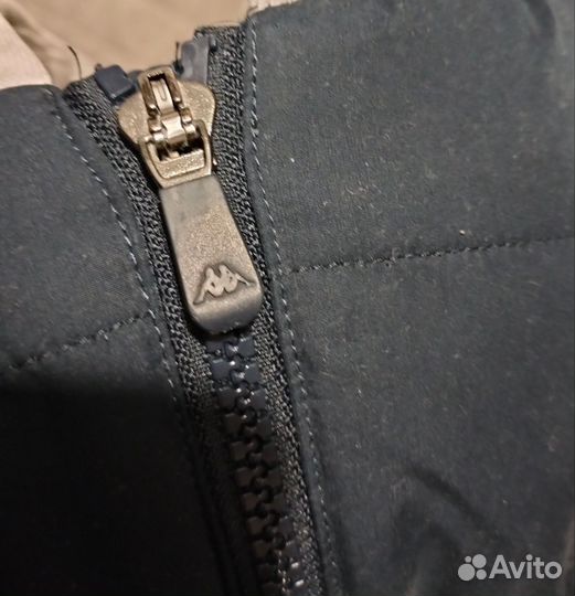 Куртка, Бомбер мужской