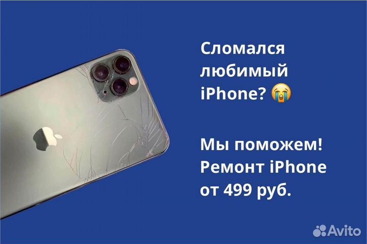 iPhone 14 Pro Max, 256 ГБ