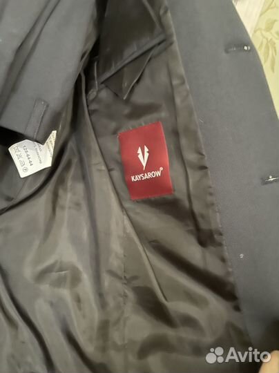 Костюм на мальчика