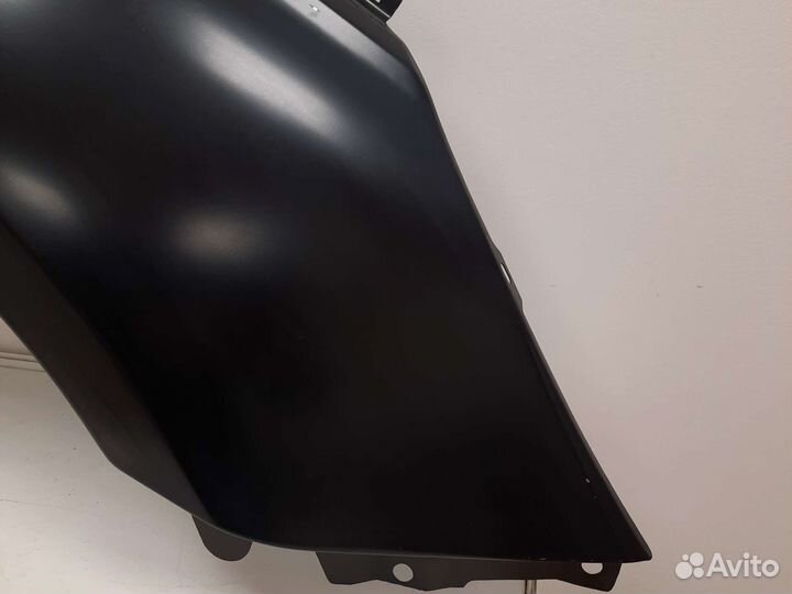 Крыло переднее правое Hyundai sonata 6 YF